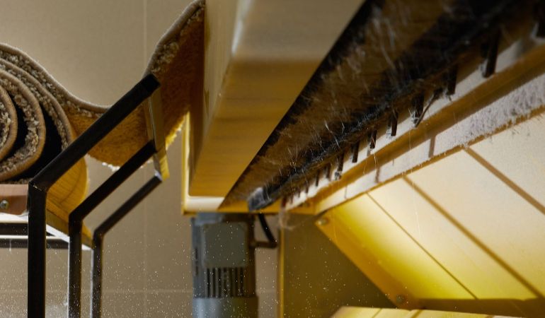 Karaağaç Halı Yıkama